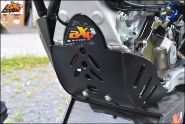 AXP GP Motorschutz Yamaha WRF 250 2015-2018 / WRF 450 2016-2019