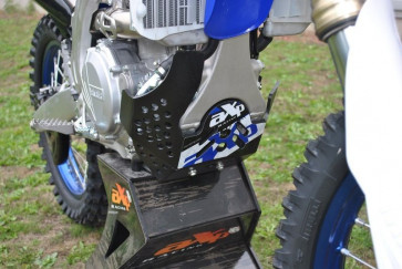 AXP GP Motorschutz Yamaha YZF 450 2018-2022