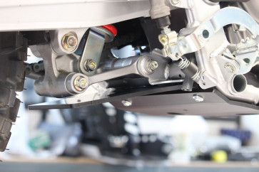 AXP Umlenkungsschutz für Honda CRF 300L 2021- 