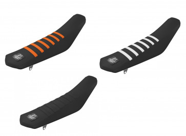 Backyard Full Traction Sitzbankbezug KTM SX, SXF 2023- / EXC TBI TPI 2024-