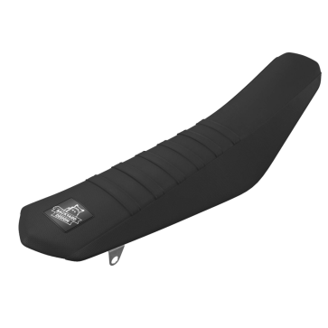 Backyard Full Traction Sitzbankbezug GasGas MC 50 2024- Schwarz 