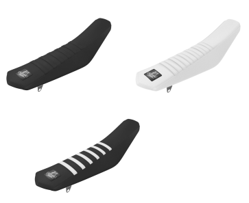 Backyard Full Traction Sitzbankbezug Husqvarna TC 85 2025-