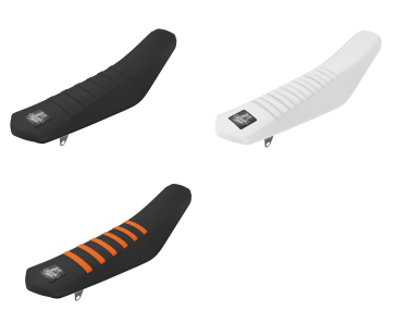 Backyard Full Traction Sitzbankbezug KTM SX 65 2024-