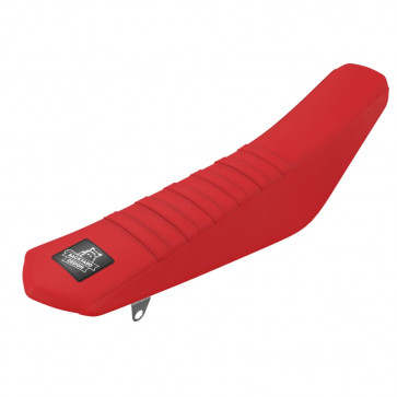 Backyard Full Traction Sitzbankbezug Stark Varg Rot