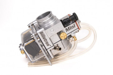Lectron Billetron Vergaser 29mm 85-112ccm KTM, Husqvarna, GasGas, Yamaha, Kawasaki