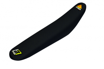Blackbird Pyramid Sitzbankbezug Schwarz GasGas MC, EC 125, 250, 300, 350, 450 2021- 