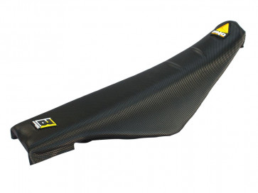 Blackbird Pyramid Sitzbankbezug Schwarz Husqvarna CR, WR 125 2009-2013 / TC, TE 250, 450, 510 2008-2013