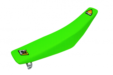Blackbird Pyramid Sitzbankbezug Grün Kawasaki KXF 450 2019-2022 / 250 2021-