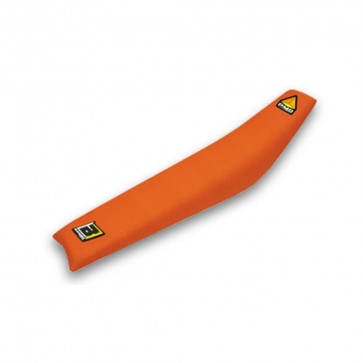 Blackbird Pyramid Sitzbankbezug Orange KTM SX 85 2004-2012