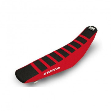 Blackbird Zebra Sitzbankbezug Honda CRF 250 2010-2013 / CRF 450 2009-2012
