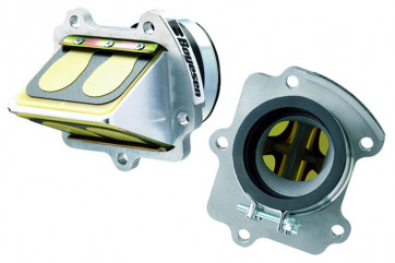 Boyesen Membraneblock Husqvarna TC 125 2016- / KTM SX 125 2016- / GasGas MC 125