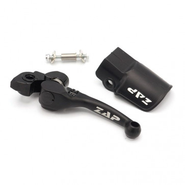 Zap 3D Kupplungshebel KTM Brembo SX, EXC, SXF, EXC-F 125, 250, 300, 350, 400, 450, 500, 525, 530