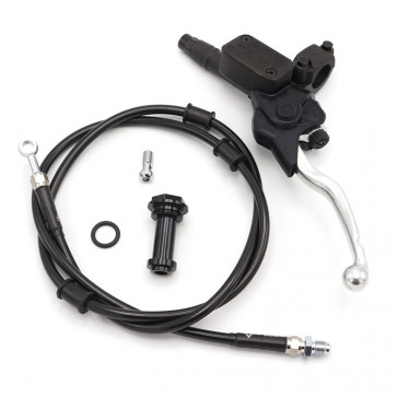 Bremsarmatur Linke Hand Links Stark Varg 