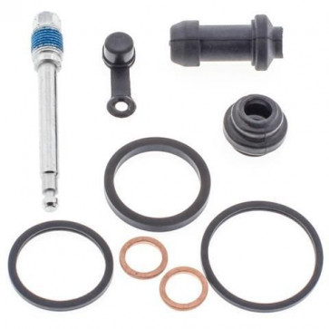 Bremssattel Reparatur Kit hinten Suzuki RMZ 250, 450 2008- 