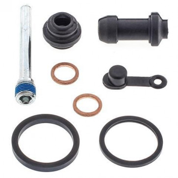 Bremssattel Reparatur Kit hinten Yamaha YZ, YZF, WRF 125, 250, 400, 426, 450 2003-