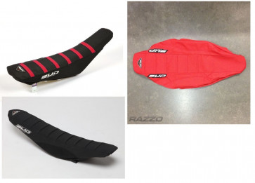 Bud Racing Full Traction Sitzbankbezug Honda CRF 250R 2022- / 450R 2021- 