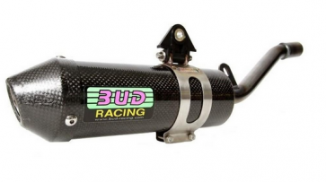 Bud Racing Endschalldämpfer KTM SX 125 / Husqvarna TC 125 2016-2022