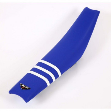 Bud Racing Full Traction Sitzbankbezug Blau KTM SX 85 2018- 