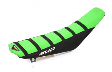 Bud Racing Full Traction Sitzbankbezug Kawasaki KX 65 2000- 