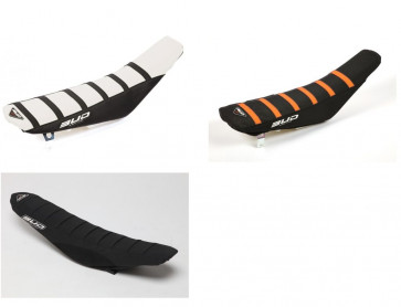 Bud Racing Full Traction Sitzbankbezug KTM SX SX-F 125, 250, 300, 350, 450 2023- 