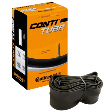 CONTINENTAL Rennrad Trekking Schlauch Race 28" S80 Presta 80mm