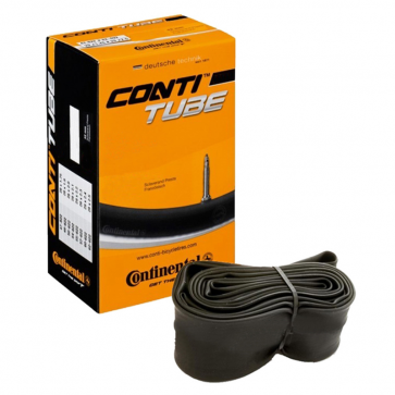 CONTINENTAL Rennrad Trekking Schlauch Supersonic 28" S42 Presta 42mm