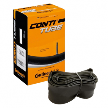 CONTINENTAL Rennrad Trekking Schlauch Race 28" Light S42 Presta 42mm