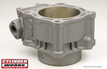 Ersatz Zylinder KTM SXF 350 2019-2022 / EXC-F 350 2020-2023 / Husqvarna 