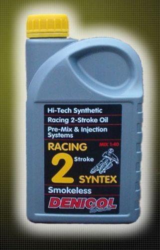 Denicol Racing 2-Syntex Motorenöl 