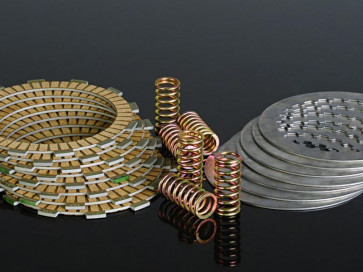 DP Kupplungskit inkl. Kupplungsfedern KTM SX 125 2019- / Husqvarna TC 125 2019- 