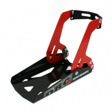 DRC Moto Binding Vorderradhalter zum Transport 8-21 Zoll