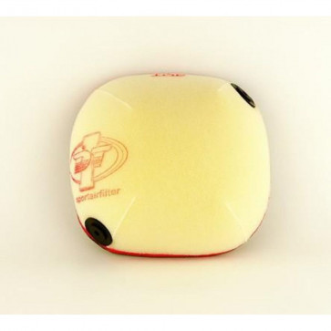 DT1 Luftfilter Husqvarna FC, TC 2016- / TE, FE 125, 250, 300, 350, 450, 500 2017- 