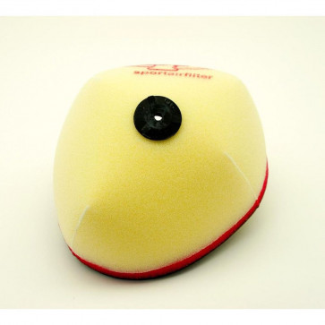 DT1 Luftfilter Kawasaki KXF 450 2016- / 250 2017- 