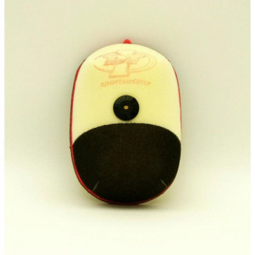 DT1 Luftfilter Honda CRF 450 2017- 