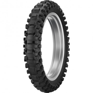 Dunlop Geomax MX33 100/90-19
