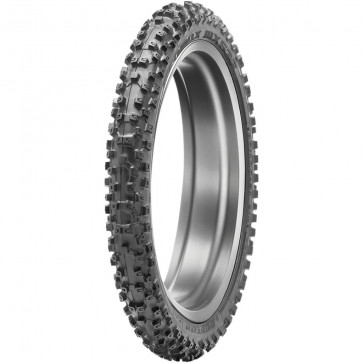 Dunlop Geomax MX53 80/100-21