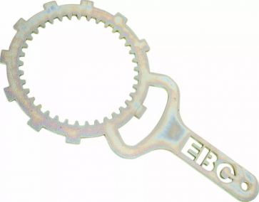 EBC Kupplungskorb Halter Suzuki DRZ 400 2000-2020