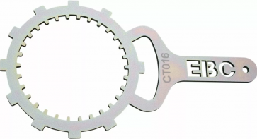 EBC Kupplungskorb Halter Suzuki RM 250 1996-2012