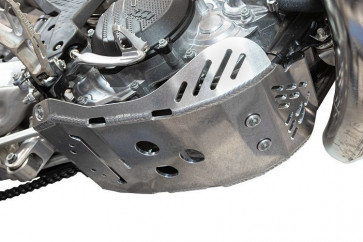 Enduro Engineering Aluminium Motorschutz KTM SX 125, 150, 250, 300 2023- 