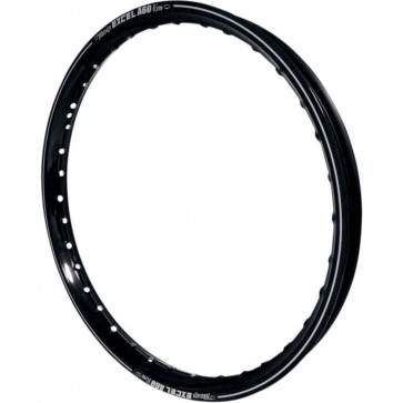 Excel A60 Felgenring 19 x 2,15 Schwarz KTM SX, SX-F 125, 150, 250, 350, 450, 525, 505
