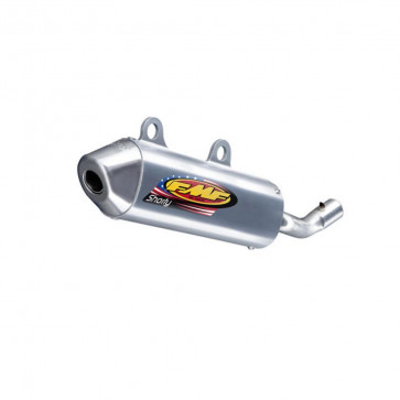 FMF Shorty Endschalldämpfer KTM SX 125 2012-2015 / Husqvarna TC 125 2014-2015