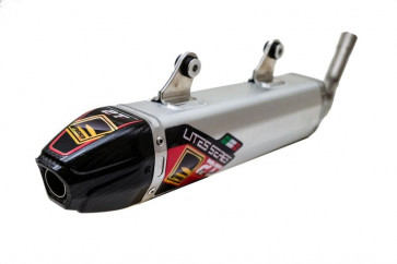 Fresco Carby Endschalldämpfer Carbon Sherco SE-R 250, 300 2019-