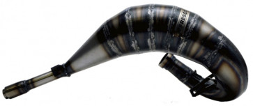 Fresco Auspuffbirne Krümmer Yamaha YZ 125 2022- / Fantic XX XE