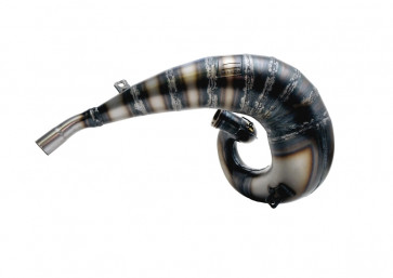 Fresco Auspuffbirne Krümmer Yamaha YZ 250 2006- /  Fantic XX 250 2024-