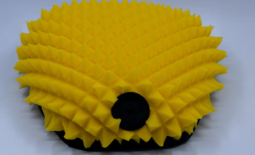 Funnelweb Luftfilter Yamaha YZF 250 2024- / YZF 450 2023-