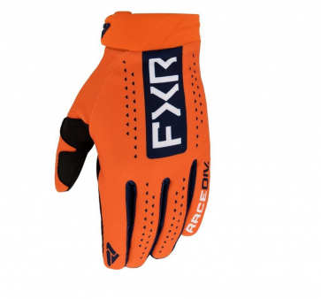 FXR Reflex Handschuhe Orange