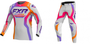 FXR Revo Combo (Hose + Shirt) 2025 Thermal