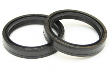 Gabelsimmerringe Showa 43mm 43x54x11
