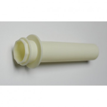 Gasgriffhülse Plastik KTM SXF, SX 125, 150, 250, 350, 450 2016- / EXC 2017- / Husqvarna 