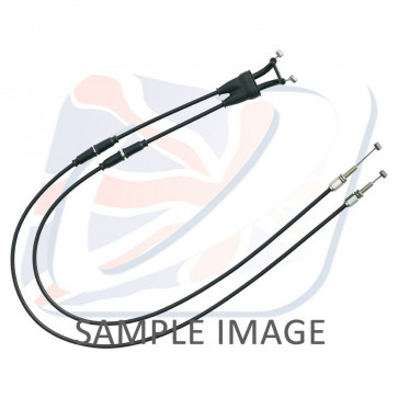 Venhill Gaszug KTM SXF 250, 350, 450, 500 2019- EXC-F 2020-2023 / Husqvarna FC, FE / GasGas EC-F MC-F
